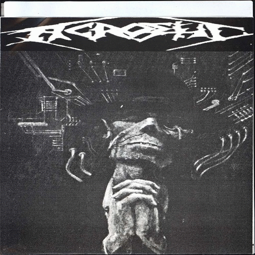 Acrostic (MEX) : Sea of Faces